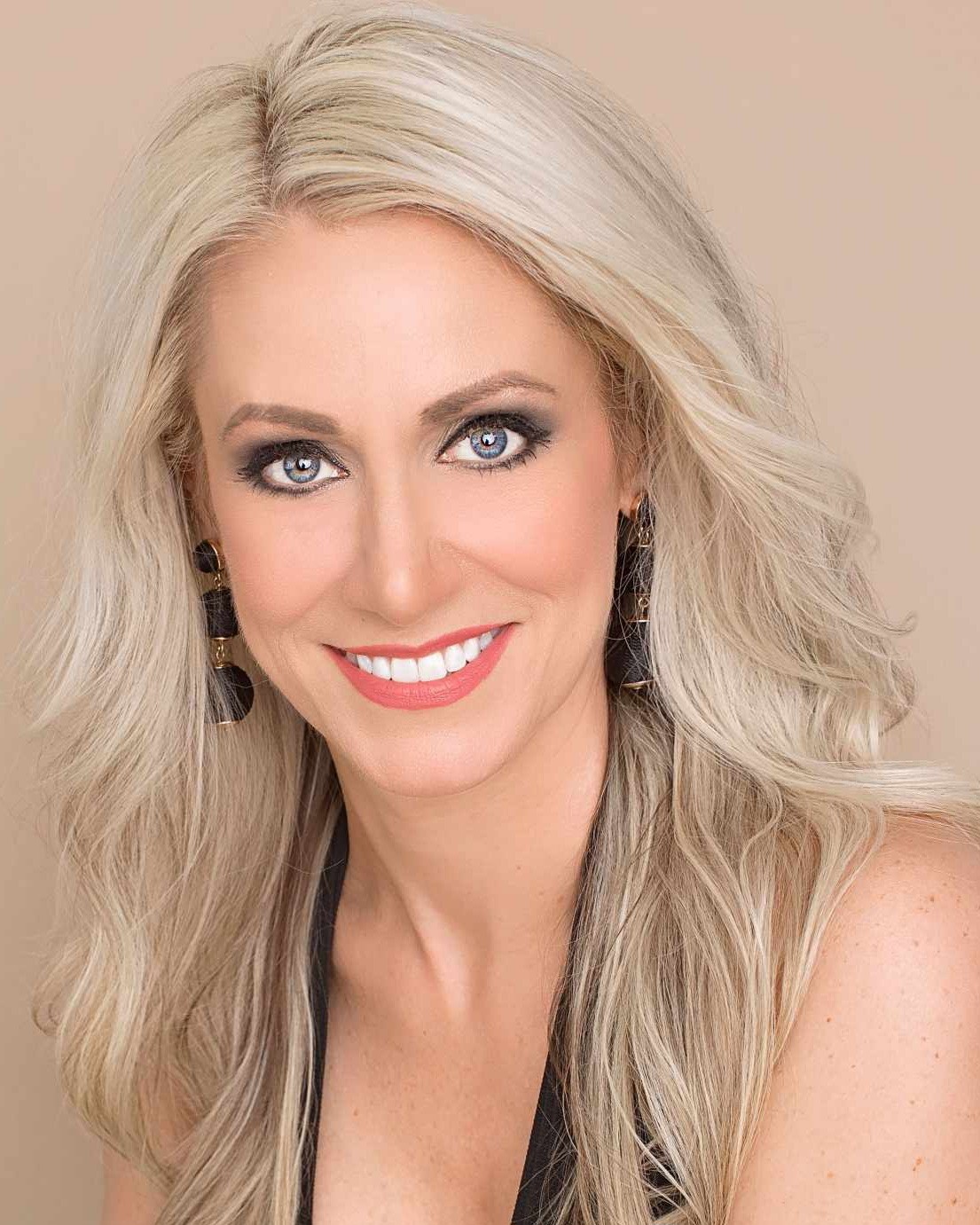 Photo of Shari Bales